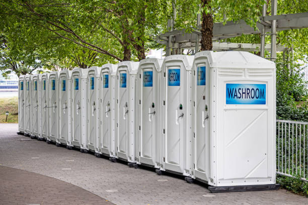 Best Standard Portable Toilet Rental  in Califon, NJ