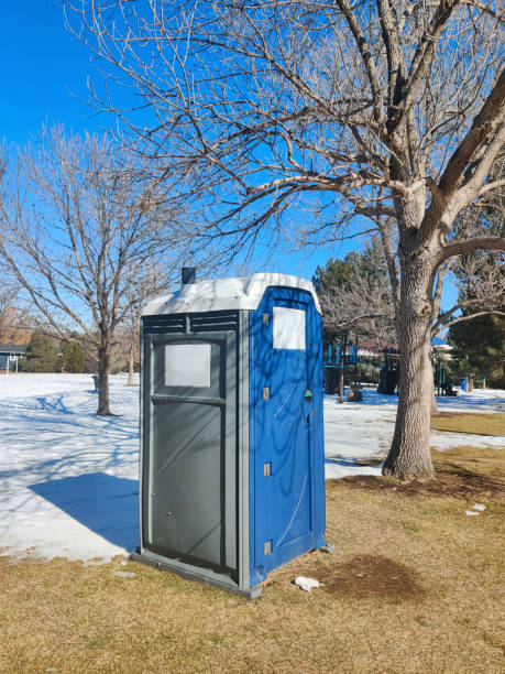 Best Portable Restroom Setup and Delivery  in Califon, NJ