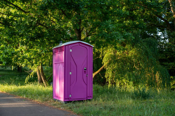 Best Standard Portable Toilet Rental  in Califon, NJ